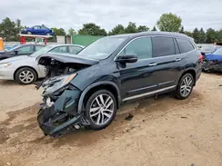 5FNYF6H0XGB017943 2016 HONDA PILOT