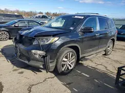 5FNYF6H0XGB023547 2016 HONDA PILOT