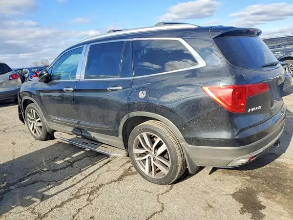 5FNYF6H0XGB023547 2016 HONDA PILOT - Image 2