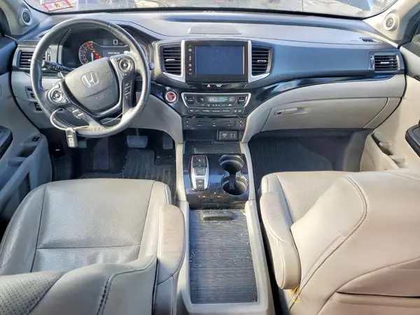 5FNYF6H0XGB023547 2016 HONDA PILOT - Image 8