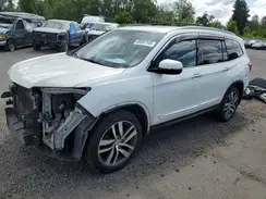 5FNYF6H0XGB033060 2016 HONDA PILOT