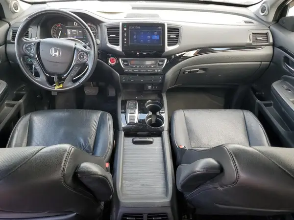 5FNYF6H0XGB033060 2016 HONDA PILOT - Image 8