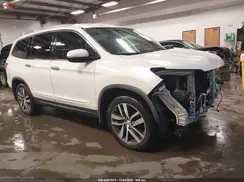 5FNYF6H0XGB039098 2016 HONDA PILOT