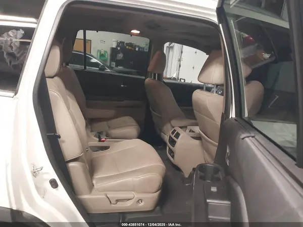 5FNYF6H0XGB039098 2016 HONDA PILOT - Image 8
