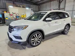 5FNYF6H0XGB042647 2016 HONDA PILOT