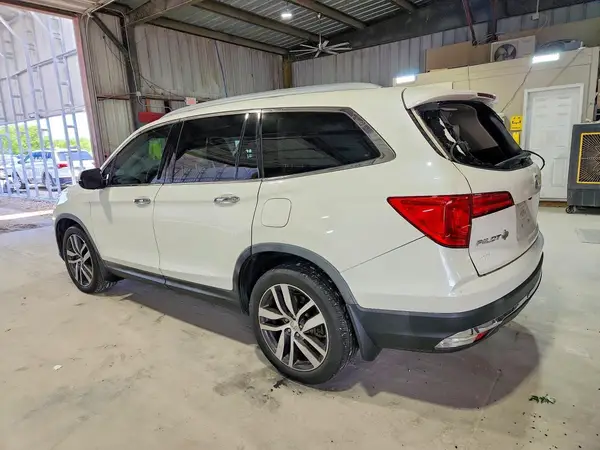 5FNYF6H0XGB042647 2016 HONDA PILOT - Image 2
