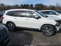 5FNYF6H0XGB046021 2016 HONDA PILOT