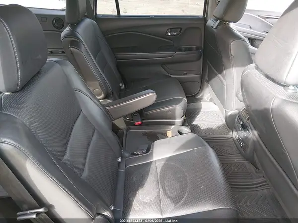 5FNYF6H0XGB046021 2016 HONDA PILOT - Image 8