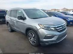 5FNYF6H0XGB046293 2016 HONDA PILOT