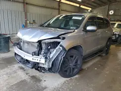 5FNYF6H0XGB049730 2016 HONDA PILOT