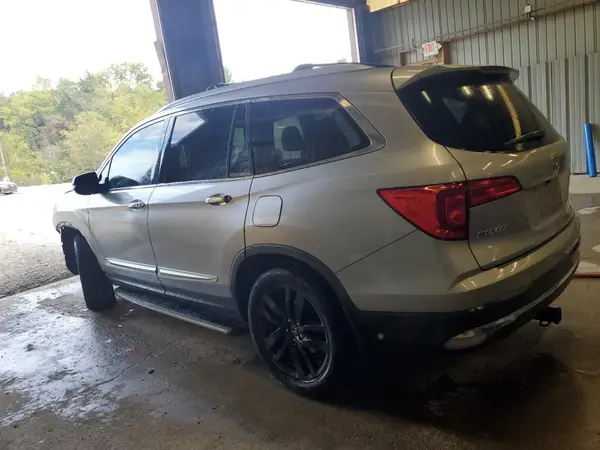 5FNYF6H0XGB049730 2016 HONDA PILOT - Image 2