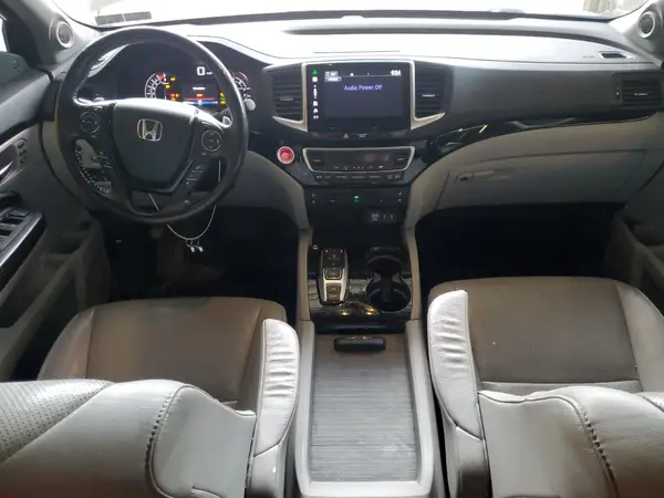 5FNYF6H0XGB049730 2016 HONDA PILOT - Image 8