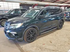 5FNYF6H0XGB049811 2016 HONDA PILOT