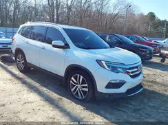 5FNYF6H0XGB053342 2016 HONDA PILOT