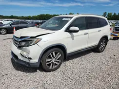 5FNYF6H0XGB055057 2016 HONDA PILOT