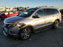 5FNYF6H0XGB061313 2016 HONDA PILOT