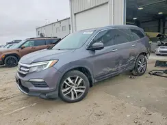 5FNYF6H0XGB063062 2016 HONDA PILOT