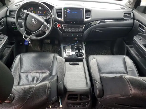 5FNYF6H0XGB063062 2016 HONDA PILOT - Image 8