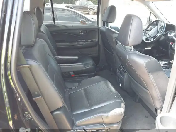 5FNYF6H0XGB063191 2016 HONDA PILOT - Image 8