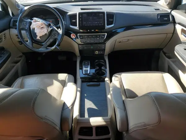 5FNYF6H0XGB064034 2016 HONDA PILOT - Image 8