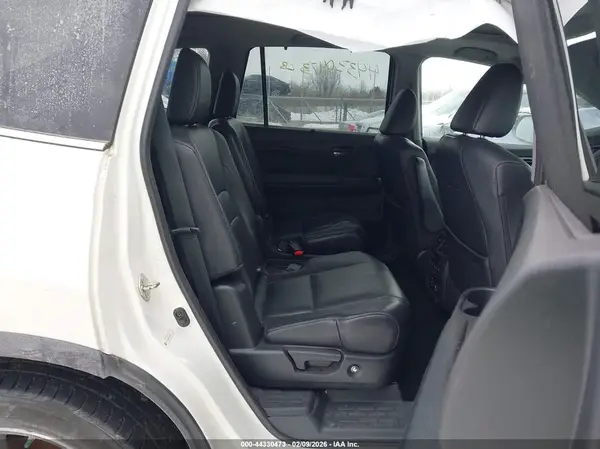 5FNYF6H0XGB064356 2016 HONDA PILOT - Image 8