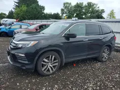 5FNYF6H0XGB071324 2016 HONDA PILOT