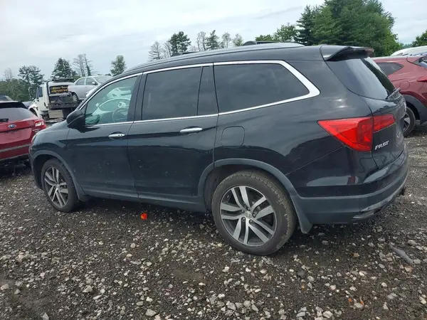 5FNYF6H0XGB071324 2016 HONDA PILOT - Image 2