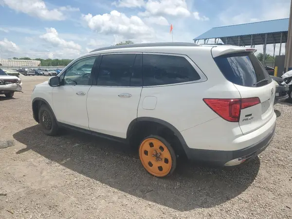 5FNYF6H0XGB102510 2016 HONDA PILOT - Image 2