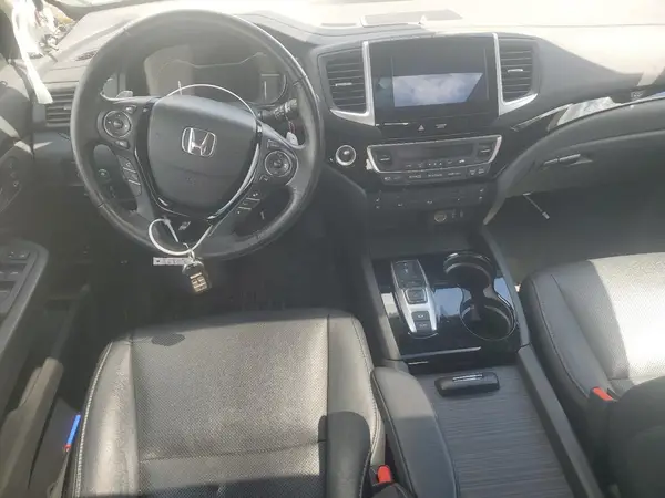 5FNYF6H0XGB102510 2016 HONDA PILOT - Image 8