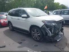 5FNYF6H0XGB103320 2016 HONDA PILOT