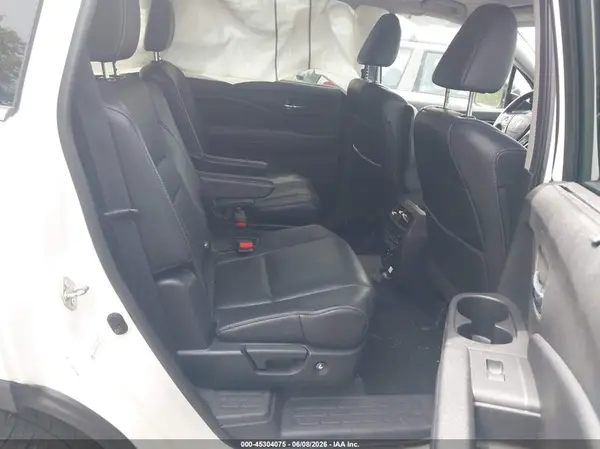 5FNYF6H0XGB103320 2016 HONDA PILOT - Image 8