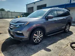 5FNYF6H0XGB103477 2016 HONDA PILOT