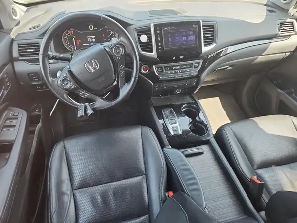 5FNYF6H0XGB103477 2016 HONDA PILOT - Image 8