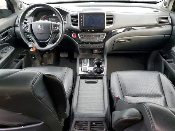 5FNYF6H0XGB107495 2016 HONDA PILOT - Image 8