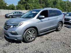 5FNYF6H0XGB111997 2016 HONDA PILOT