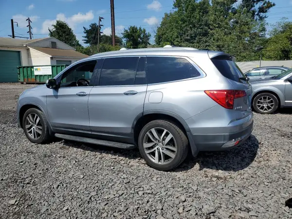 5FNYF6H0XGB111997 2016 HONDA PILOT - Image 2