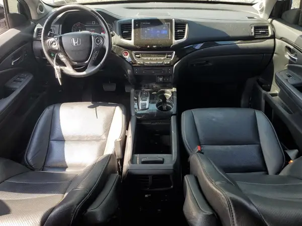 5FNYF6H0XGB111997 2016 HONDA PILOT - Image 8