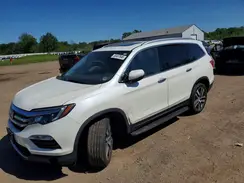 5FNYF6H0XGB112857 2016 HONDA PILOT