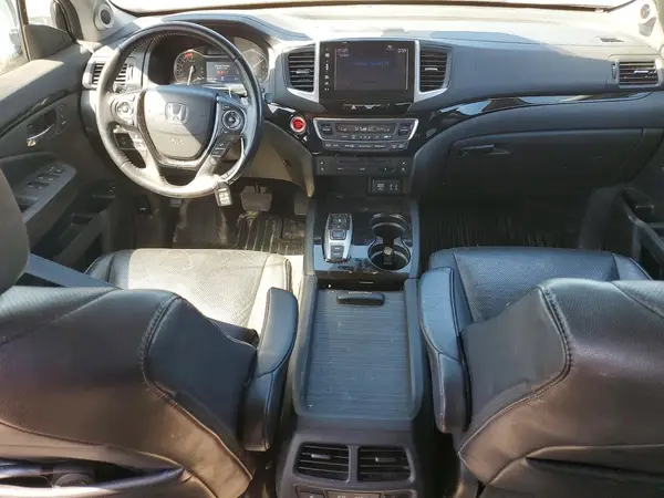 5FNYF6H0XGB112857 2016 HONDA PILOT - Image 8
