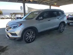 5FNYF6H0XGB114253 2016 HONDA PILOT