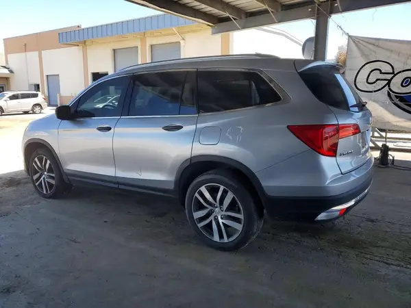 5FNYF6H0XGB114253 2016 HONDA PILOT - Image 2