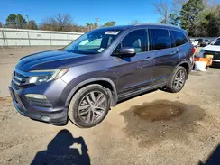 5FNYF6H0XGB115015 2016 HONDA PILOT