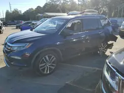 5FNYF6H0XGB115208 2016 HONDA PILOT
