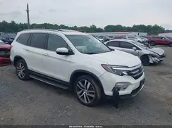 5FNYF6H0XGB115404 2016 HONDA PILOT