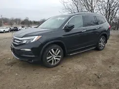 5FNYF6H0XGB115709 2016 HONDA PILOT