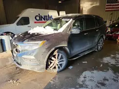 5FNYF6H0XGB120246 2016 HONDA PILOT