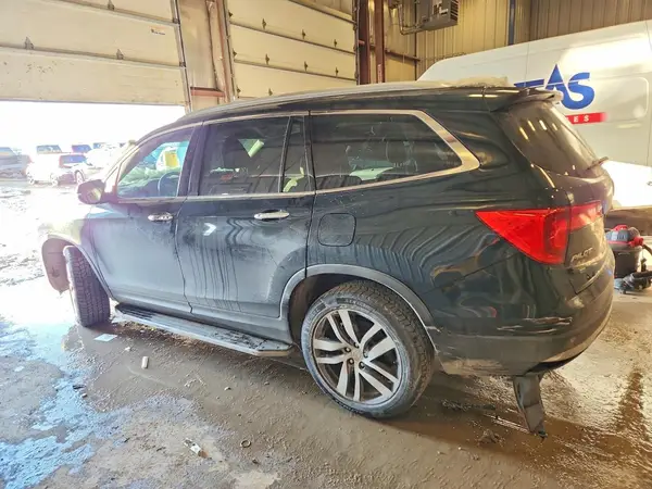 5FNYF6H0XGB120246 2016 HONDA PILOT - Image 2