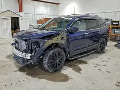5FNYF6H0XGB122269 2016 HONDA PILOT