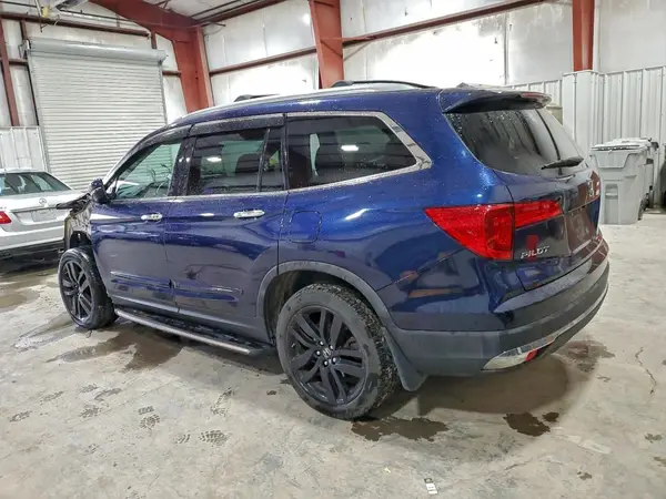 5FNYF6H0XGB122269 2016 HONDA PILOT - Image 2