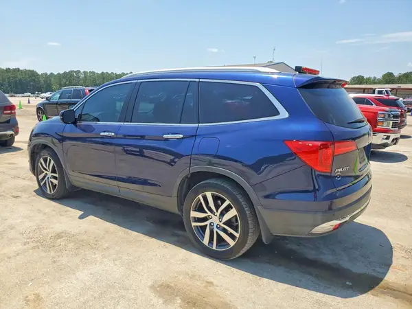 5FNYF6H0XGB122305 2016 HONDA PILOT - Image 2